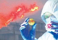 Koronavirüs ve yangının ardından Türkiye'yi daha da zor günler bekliyor