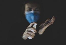 Koronavirüse fazla maruz kalanlar için hastalık daha tehlikeli