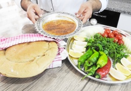 Koronavirüse karşı ezogelin çorbası