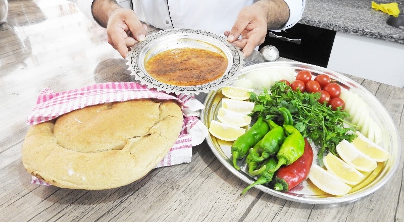 Koronavirüse karşı ezogelin çorbası