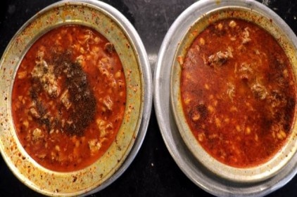 Koronavirüs’e karşı “paça-beyran” önerisi