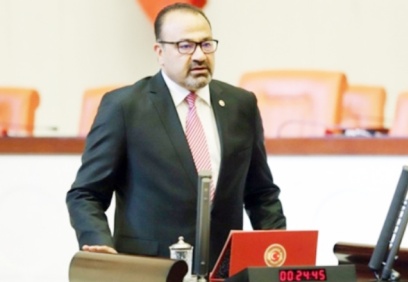 Koronavirüsle mücadele eden sağlık çalışanları da şehit sayılsın