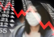Koronavirüsle mücadeleye ayırılan pay GSYH'nin yalnızca yüzde 2'si