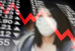 Koronavirüsle mücadeleye ayırılan pay GSYH'nin yalnızca yüzde 2'si