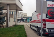 Koronavirüslü hasta, hastaneden kaçtı