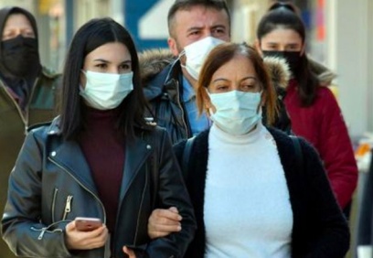 Koronavirüs'te varyantlara önlem alamıyoruz