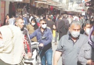 Koronavirüsten hayatını kaybedenleri sayısı: 65