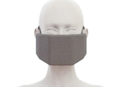 Koronavirüsü öldüren maske tasarlandı
