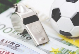 Koronavirüsün Avrupa futboluna faturası 6,1 milyar Avro