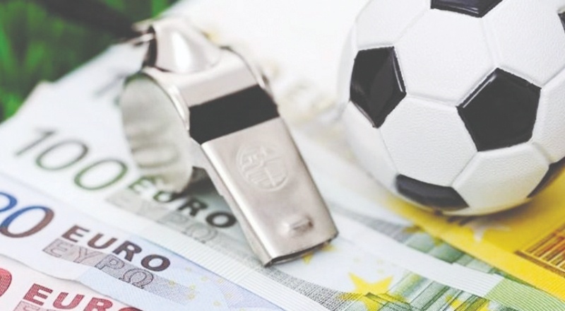 Koronavirüsün Avrupa futboluna faturası 6,1 milyar Avro