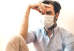 Koronavirüs'ün cinsellik üzerindeki etkisi araştırıldı: Testosteron hormonunu yüzde 30 düşürüyor