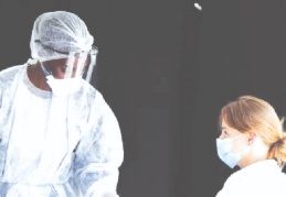 Koronavirüsün kökeni 20 bin yıl önceye dayanıyor