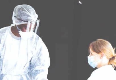 Koronavirüsün kökeni 20 bin yıl önceye dayanıyor