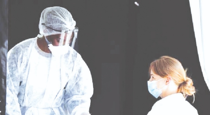 Koronavirüsün kökeni 20 bin yıl önceye dayanıyor