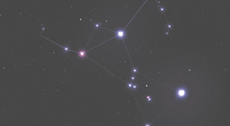 Koronavirüs'ün yeni varyantlarına takımyıldızlarının adları verilecek