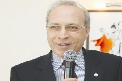 Koruk TORAKS Derneği Başkanı oldu