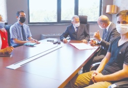 Koruma altında olan çocukların kişisel bilgi ve gelişimine katkı sağlanacak