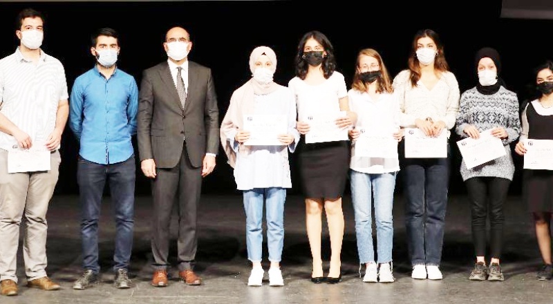 Koruma altındaki çocuklara destek sağlanıyor