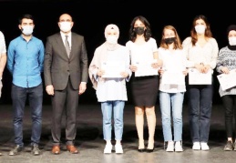 Koruma altındaki çocuklara destek sağlanıyor