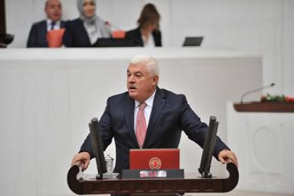 Koruma altındaki çocukların kamptan ayrılmasına izin verilmiş