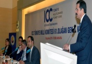 “Korumacılık hızla kaldırılmalı ve dünya ekonomisinin motoru yeniden ticaret olmalı”