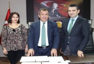 korumasına alınmış dördüncü Türk ürünü olacak.Milas zeytinyağının coğrafi işareti AB’ye giriyor 