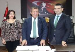 korumasına alınmış dördüncü Türk ürünü olacak.Milas zeytinyağının coğrafi işareti AB’ye giriyor 