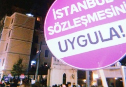  "Korumaya ve bağlı kalmaya davet ediyoruz"
