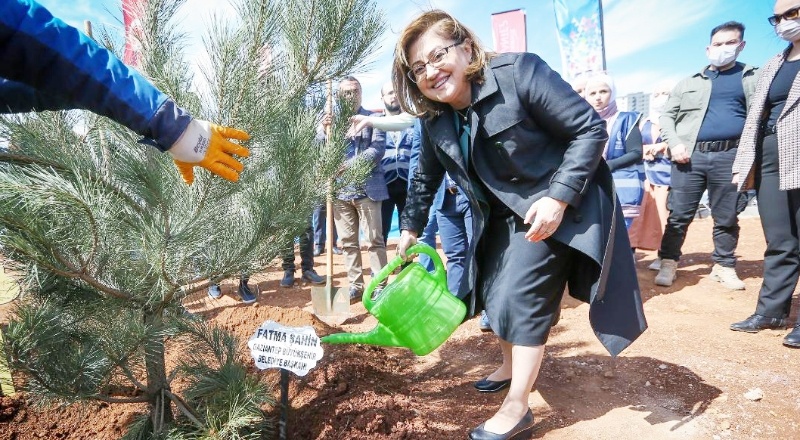 “Koruyarak kullanırsak çocuklarımıza daha güzel bir dünya bırakacağız”