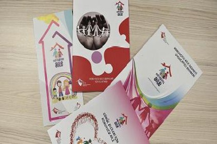Koruyucu aile yanındaki çocuk sayısı 5 bine yaklaştı