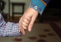 Koruyucu aile yanındaki çocuk sayısı 5 bini aştı