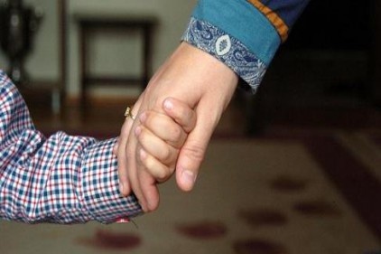 Koruyucu aile yanındaki çocuk sayısı 5 bini aştı