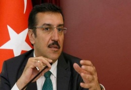 'KOSGEB aracılığıyla esnafa 11 milyar faizsiz kredi verildi