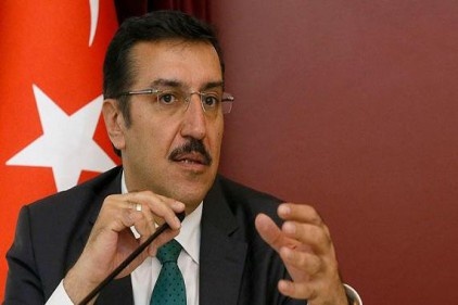 &#039;KOSGEB aracılığıyla esnafa 11 milyar faizsiz kredi verildi