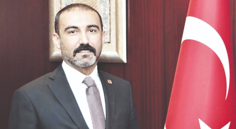 KOSGEB Deprem Acil Destek Kredi Programında NACE kapsamı genişletilmeli