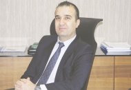 KOSGEB Gaziantep İl Müdürü Sadık Gözek, istifa etti