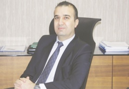 KOSGEB Gaziantep İl Müdürü Sadık Gözek, istifa etti