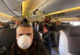 KOSGEB Gaziantep İl Müdürü ve eşi Koronavirüse yakalandı