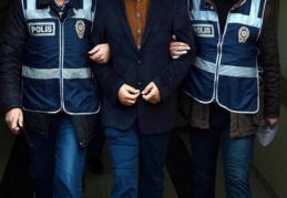 KOSGEB Uzman Yardımcısı O.A.FETÖ’den yakalandı