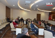 KOSGEB ve İş-Kur İşbirliği ile girişimcilik eğitimi veriliyor