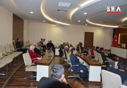 KOSGEB ve İş-Kur İşbirliği ile girişimcilik eğitimi veriliyor