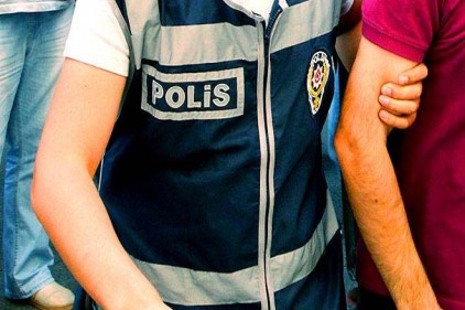 KOSGEB&#039;de FETÖ operasyonu: 35 gözaltı