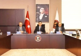 KOSGEB’in enerji verimliliği destekleri, GSO’da anlatıldı