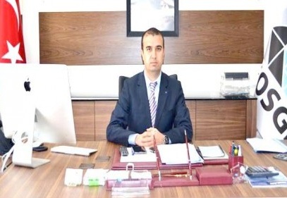 KOSGEB’in yeni müdürü Doğan oldu