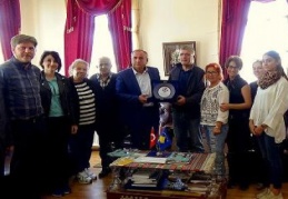 Kosova'da önemli iş birliği anlaşmaları yapıldı