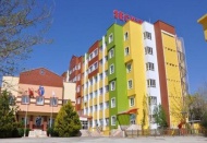 Köstebekgiler sahnelendi