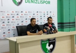 Koşukavak: “Deplasmanda 3 puan ile başlamak Gazişehir takımı için çok kıymetli ve önemli” 