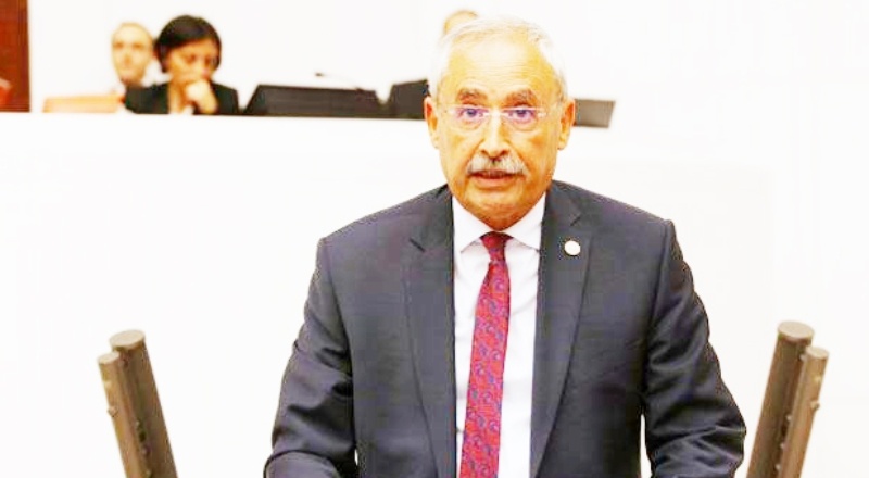 “Kötü ekonomik düzende bu tür intihar vakaları maalesef artıyor”