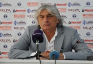 "Kötü oynadık ama kazandık" 