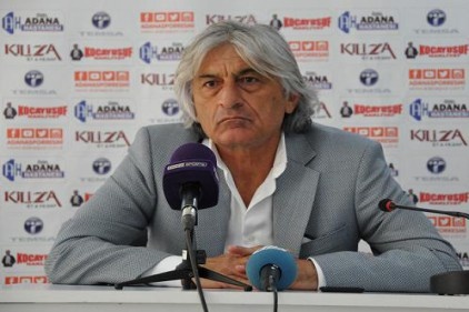 "Kötü oynadık ama kazandık" 